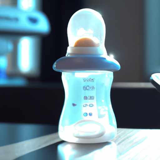 Review of the Ember Baby Bottle System Plus: Impressive but Exorbitant