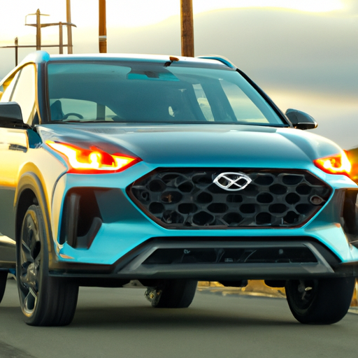 2024 Hyundai Kona Electric: A Comprehensive Review of Price, Specs, and Release Date