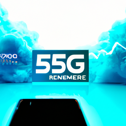 Realme Says Will Launch Over Five 5G Smartphones, 20 AIoT Devices in 2020