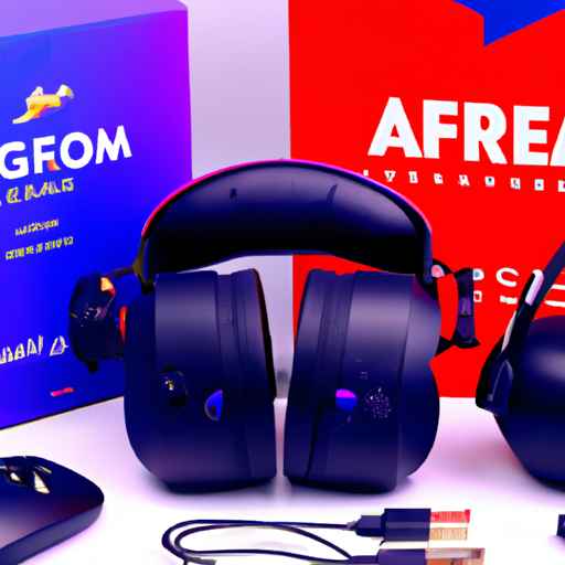 Amazon Great Freedom Festival Sale 2023: From Headsets to Controllers, Best Deals on Gaming Accessories