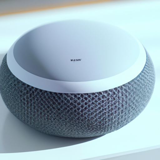 Google Nest Audio Smart Speaker With Improved Acoustics, Slimmer Design Launched