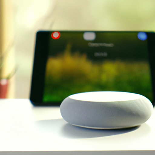 Google Home Hub Launched, the Company's First Assistant Smart Display