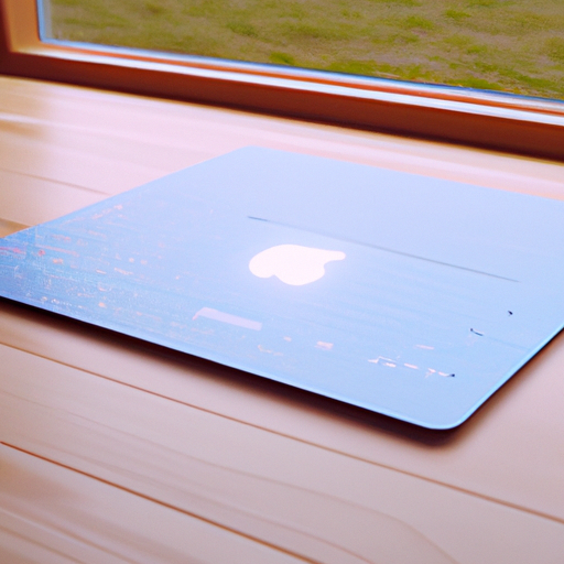 Apple Files Patent for Full Side-to-Side Glass Haptic Trackpad for Future MacBooks