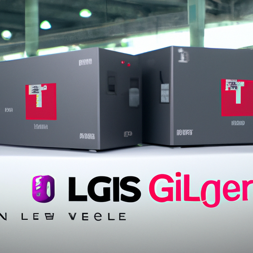 LG Electronics to Enter Next-Gen Logistics Market, Set to Sign MoU Agreement With CJ Logistics