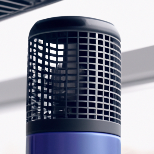 Dyson Purifier Cool and Purifier Hot+Cool Review: Clean Air For Your Home