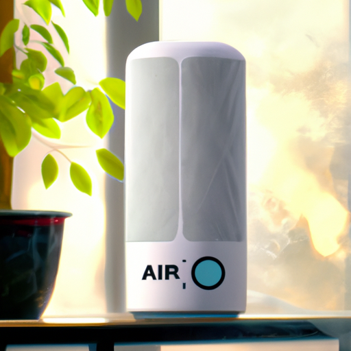 Mi Air Purifier 2C With Ability to Filter 99.97 Percent Indoor Pollution Launched in India at Rs. 6,499