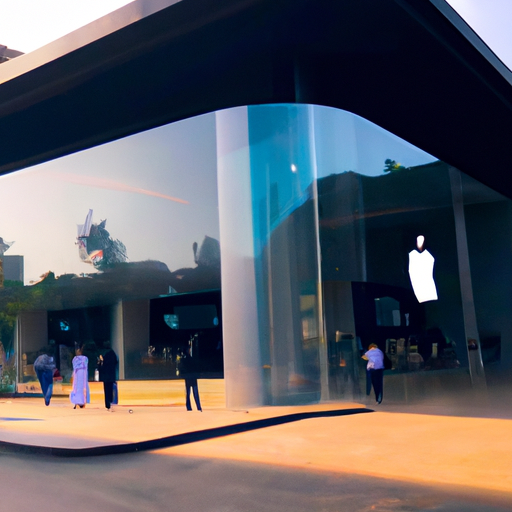 India’s First Apple Store Officially Opens Its Doors to Customers in Mumbai: All You Need to Know