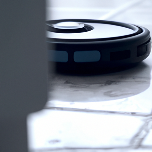 ILife A9s Robot Vacuum Mop Review