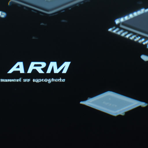 Arm Plans to Charge Device Makers for Chips Based on Device Value in Bid to Boost Revenue: Report