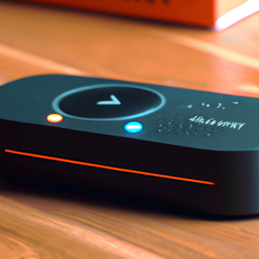 Amazon Fire TV Blaster Launched, an IR Companion Device That Brings Hands-Free Voice Control to Your Home