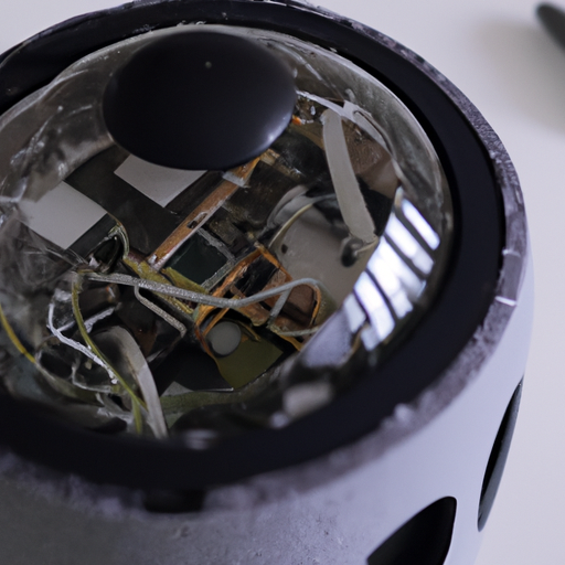 Apple HomePod 'Built Like a Tank' but Very Hard to Repair: iFixit