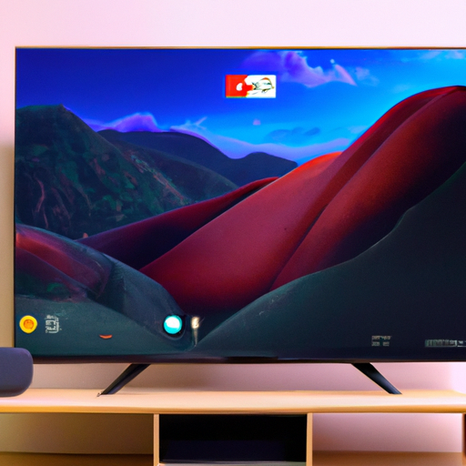 Mi TV 4S 65-Inch With 4K HDR10+ Screen, Android 9.0 TV Launched; Mi Air Purifier 3H Debuts as Well