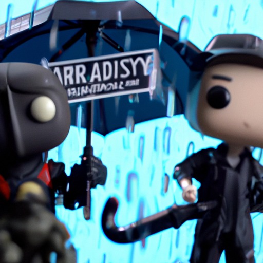 Funko Fusion Teaser Promises Cross-Over Game Featuring The Umbrella Academy, Jurassic World and More