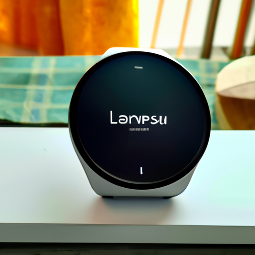 Lenovo Smart Clock Essential With Google Assistant Support Launched in India, Priced at Rs. 4,499