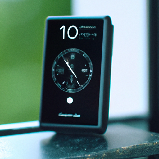 Lenovo Smart Clock Essential Review: The Intelligent Clock You Always Wanted