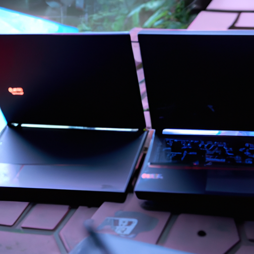 Asus ROG Flow Z13, TUF Dash F15 Gaming Laptops With Up to Intel Core I9-12900H Processors Launched in India