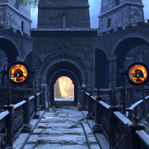 Choose Your Path: A Review of 'Baldur's Gate 3'