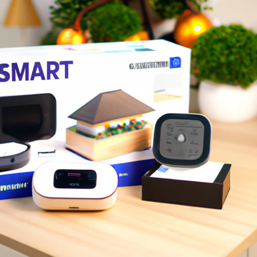 Best Smart Home and IoT Devices to Wishlist Ahead of the Amazon Festive Sales