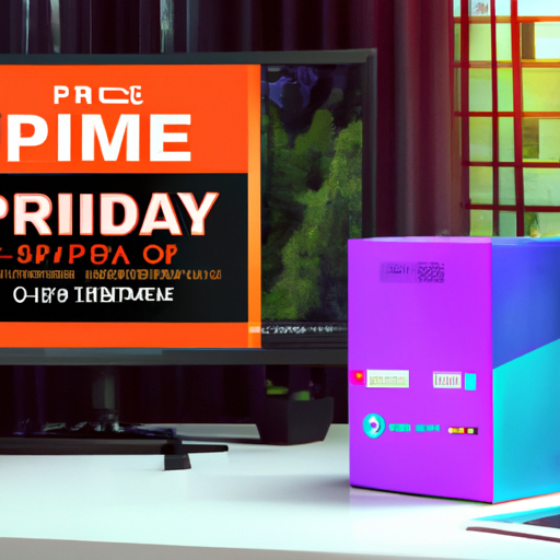 Amazon Prime Day Sale 2023 Goes Live: Here's How to Avail Best Deals and Discounts