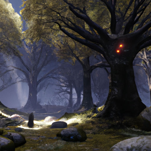 Elden Ring’s First Major Expansion ‘Shadow of the Erdtree’ Announced: All Details