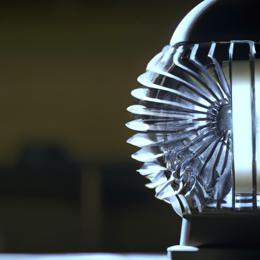 Dyson Used a Heat Sink to Build a Light That Can Last for 60 Years