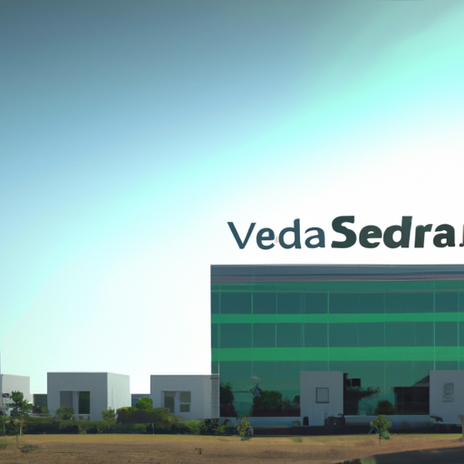 Vedanta's Semiconductor Unit in Gujarat to Be Headed by David Reed; to Manufacture Chips for Phones, Laptops