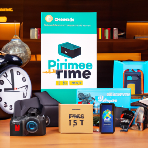 Amazon Prime Day 2022 Sale: Best Deals to Pick Under Rs. 5,000 and Rs. 1,000