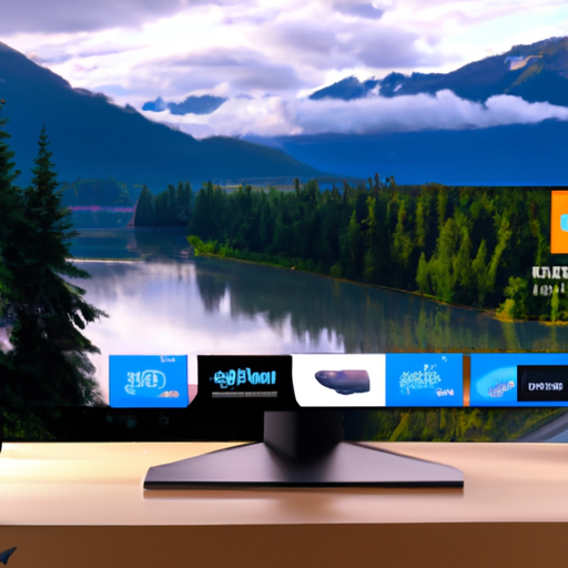 Amazon Prime Day 2023 Sale: Here Are the Best Deals on Monitors