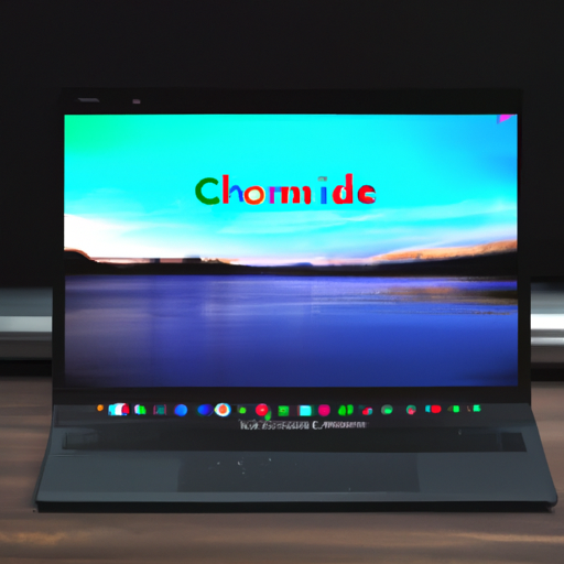 ChromeOS 107 For Chromebooks With Saved Desks, New Recent Files Filter Announced