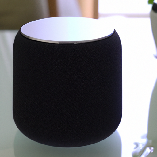 Apple Said to Lower HomePod Sales Forecasts as Its First Smart Speaker Stumbles