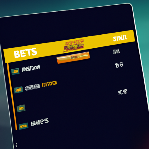 Top betting apps with user-friendly interfaces