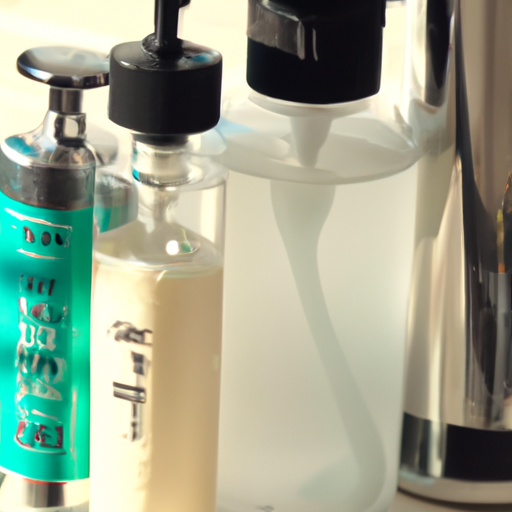 Top 8 Lubes for 2023: Exploring Water-Based, Silicone, and Dispensers