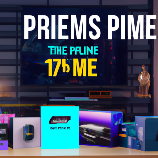 Top Prime Day TV Deals in October 2023