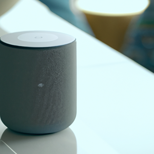 Google Smart Speakers Spotted Listening to More Than Just Voice Commands