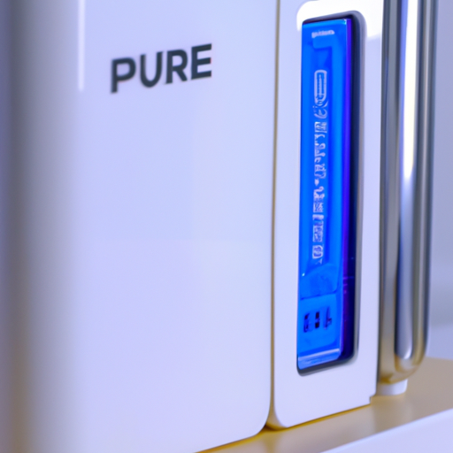 Mi Water Purifier H1000G With 3:1 Pure Wastewater Ratio Launched