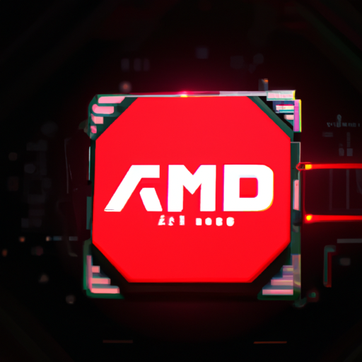 AMD Aims to Ramp Up AI Chip Production for Release by Q4, Raises Q3 Forecast to $5.7 Billion