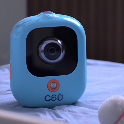 Qubo Baby Cam With Virtual Cradle, Auto Lullaby Feature Launched in India