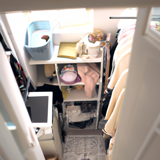 The Impact of Marie Kondo's Methods on Organizing