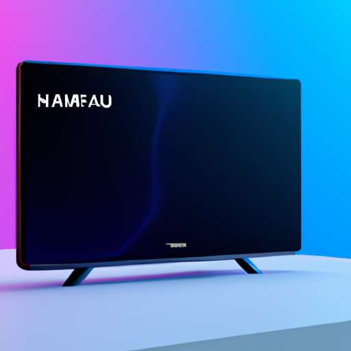 Huawei Smart Screen V 75 Super Smart TV With 4K Mini-LED Display Launched, Sound X 2021 Speaker Debuts as Well