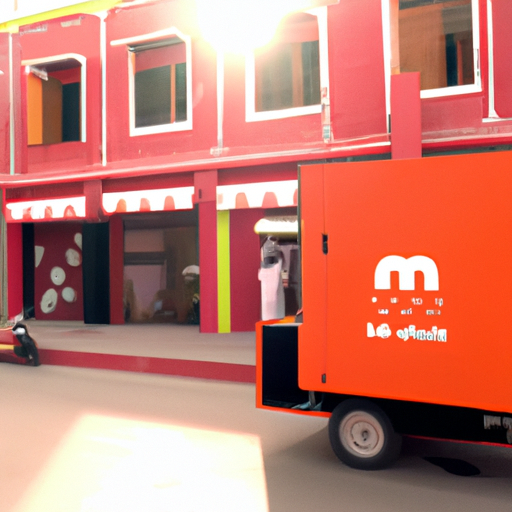 Xiaomi Launches 'Mi Store on Wheels' Moving Retail Shops in India