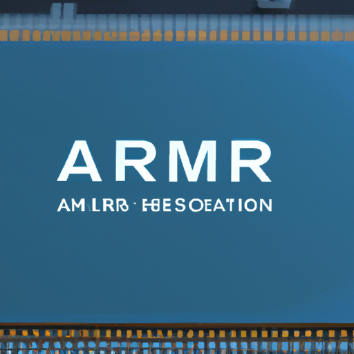 Arm to Reportedly Start Manufacturing Its Own Semiconductor Chips for Smartphones, Laptops, More