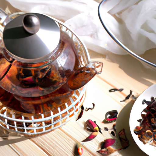 Top Tea Accessories for 2023: Kettles, Infusers, and Beyond