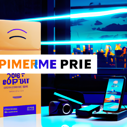 Amazon Prime Day 2022 Sale: Best Offers on Electronics