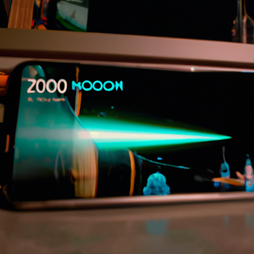 Tired of Zoom Calls? Company Offers At-Home Hologram Machines