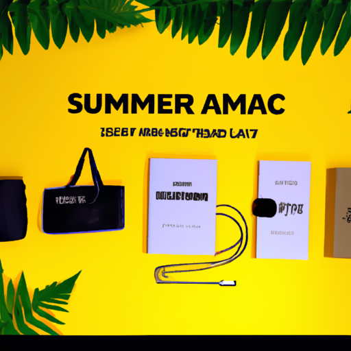 Amazon Summer Sale 2022: Best Deals to Pick Under Rs. 5,000, Rs. 3,000, and Rs. 1,000