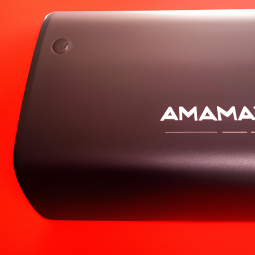 Ambrane Stylo Max Power Bank With 50,000mAh Battery Capacity Launched in India: Details