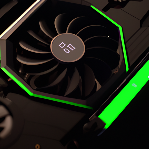 Nvidia GeForce RTX 4070 Ti Specifications Accidentally Leaked Ahead of Launch: Report