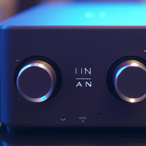 Review: The Ultimate Headphone Amp - Naim Uniti Atom HE