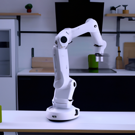 Samsung Launches New Robots to Make Your Lives Easier, Including a Robotic Arm That Helps in the Kitchen