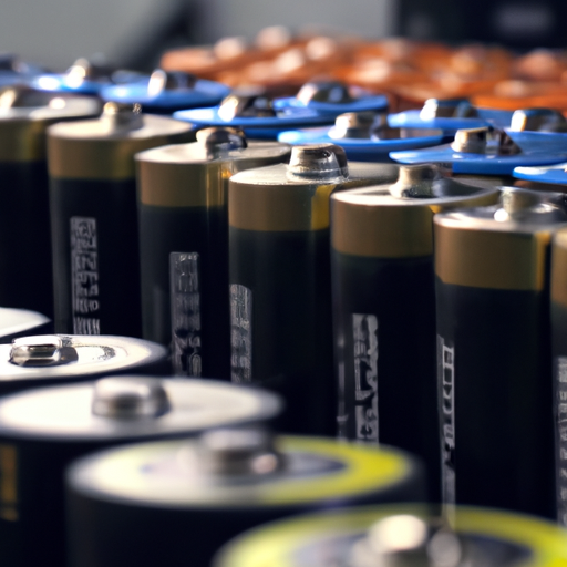 Rapid Growth of Large Batteries Raises Concerns of Fire Hazards